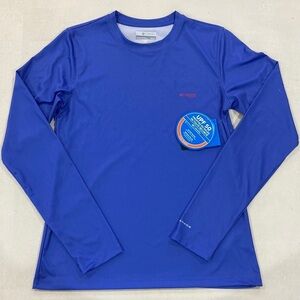 NWT - Columbia PFG long sleeve shirt Omni-wick